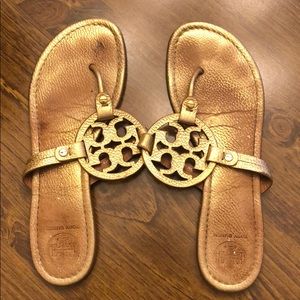 Tory Burch Miller Sandals